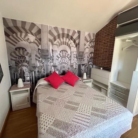 Atico Azahar Daire Cordoba Dış mekan fotoğraf