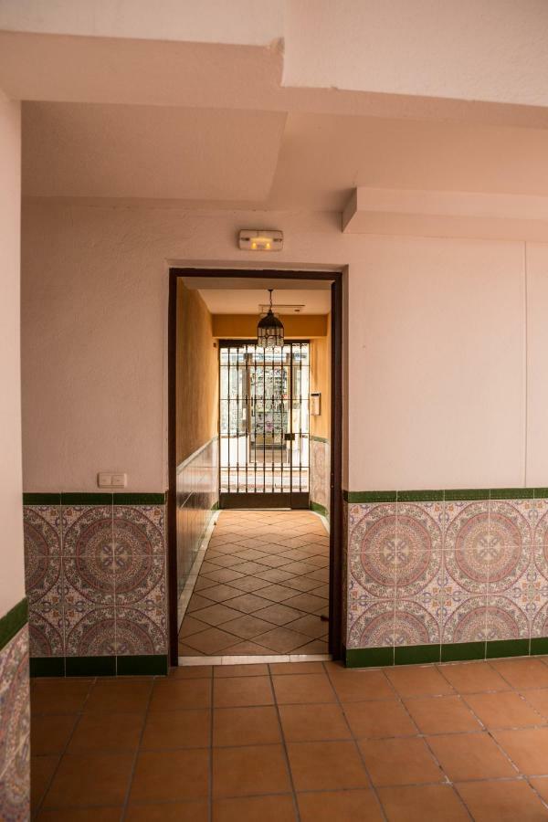 Atico Azahar Daire Cordoba Dış mekan fotoğraf