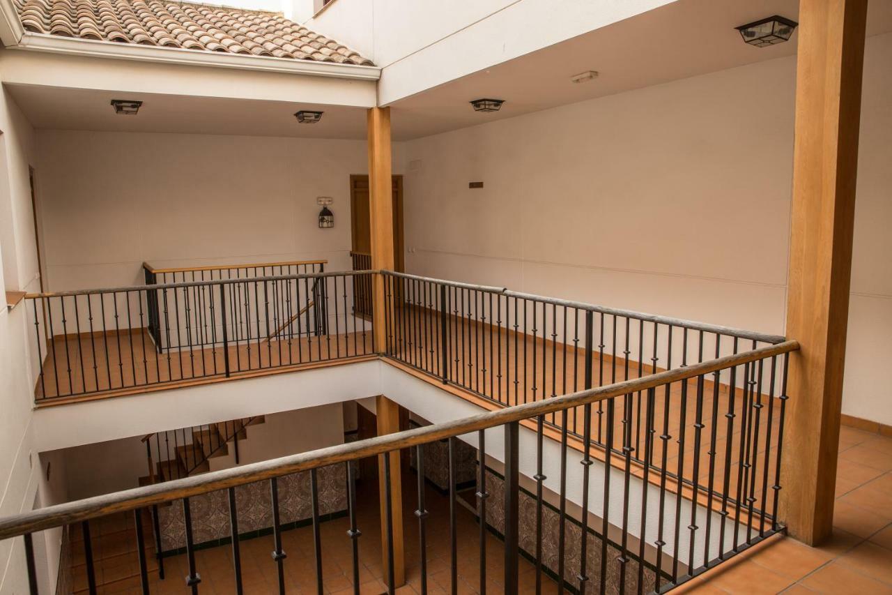 Atico Azahar Daire Cordoba Dış mekan fotoğraf